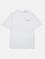 Camiseta Edmmond recreation wht